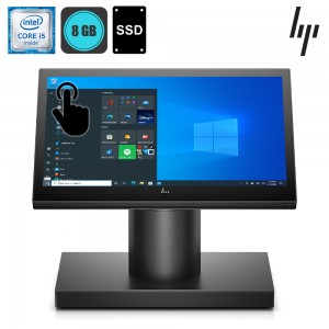 HP Engage One 145 i5, 16GB, SSD HP Engage One 145 i5, 16GB, SSD